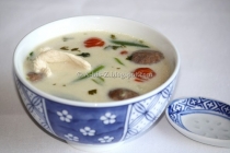 Tom Kha Gai